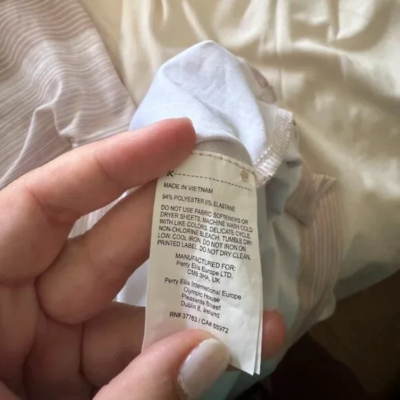 Callaway Golf Shirt - Picture 4 of 4